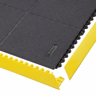 Cushion Ease Solid Nitrile FR
