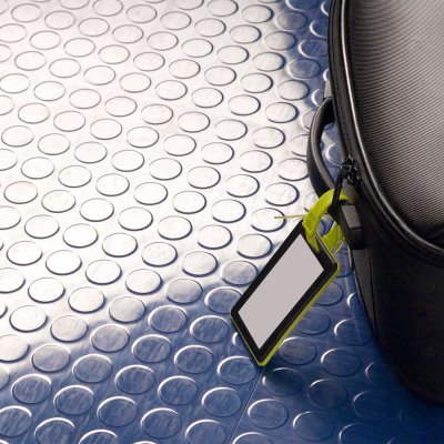 COBA Studded Tile