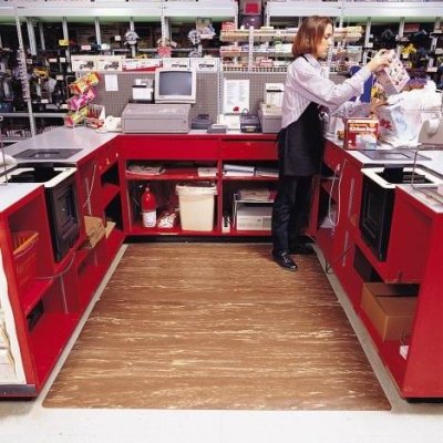 Mata antyzmęczeniowa NOTRAX Marble Sof-Tyle