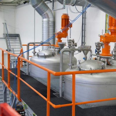 Arkusze COBAGRiP Heavy