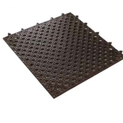 Mata anypoślizgowa NOTRAX<br>Modular Lok-Tyle<br>14,3 mm
