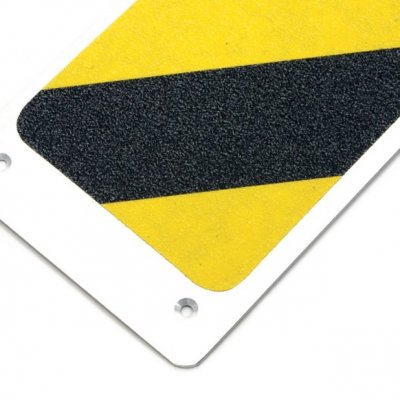 COBA Antypoślizgowa nakładka aluminiowa