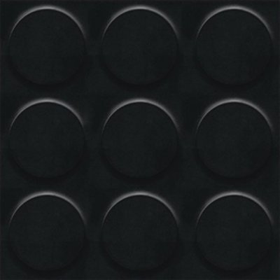 COBA Studded Tile