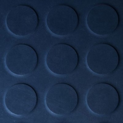 COBA Studded Tile