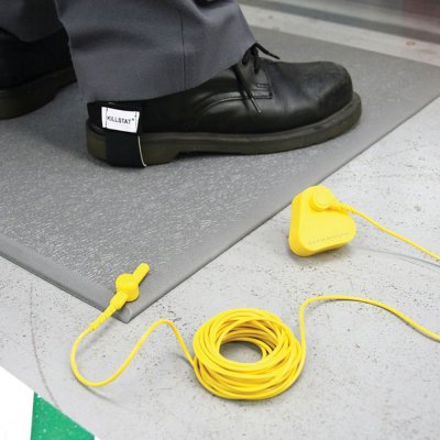 Mata antystatyczna COBAstat