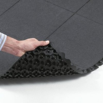 Mata antypoślizgowa NOTRAX Cushion - Ease Solid RS